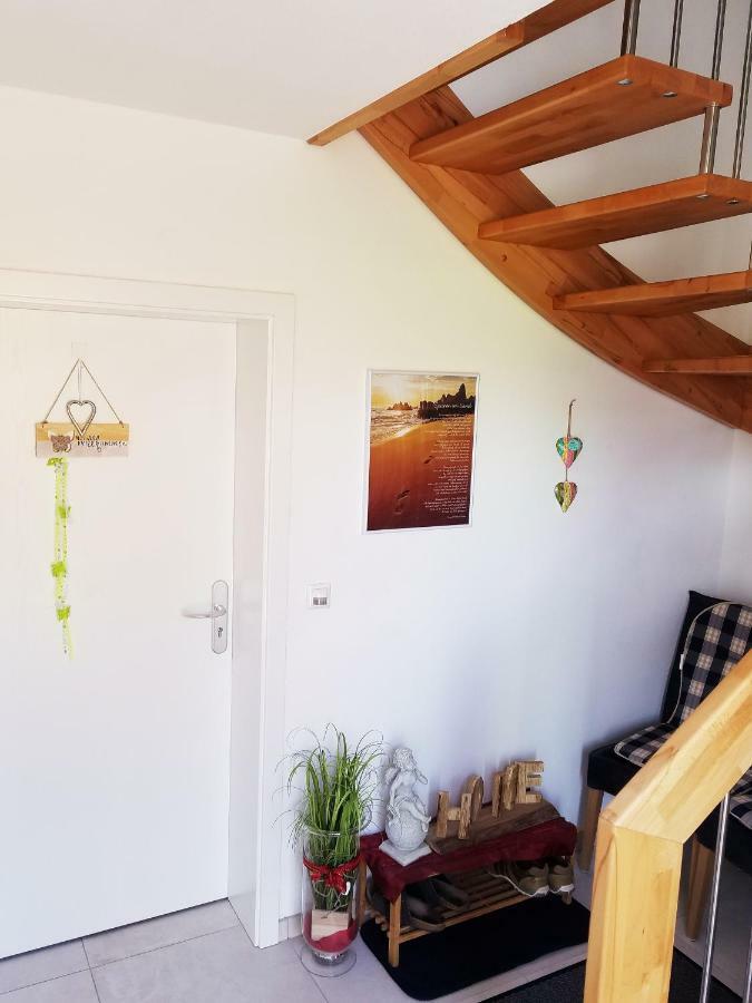 Ferienwohnung Mechernich-Eifel المظهر الخارجي الصورة